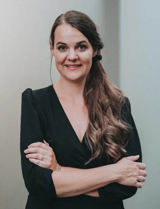 Maria Jussel - Unternehmensberaterin für Frauen