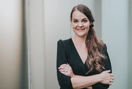 Unternehmensberatung für Frauen - Maria Jussel